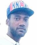 Morris Bates death by force case profile photo