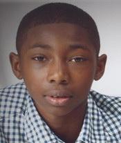 Zavion Escobar death by force case profile photo