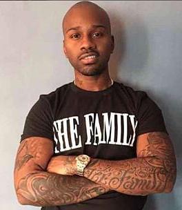 Eric Mckinney death by force case in Brooklyn, NY