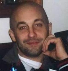 Brett Brookover death by force case profile photo