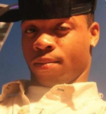 Justin Ford death by force case profile photo