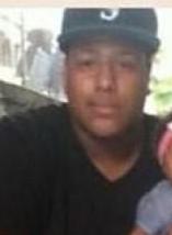 David Hooks death by force case profile photo