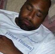 Kevin Brye death by force case profile photo