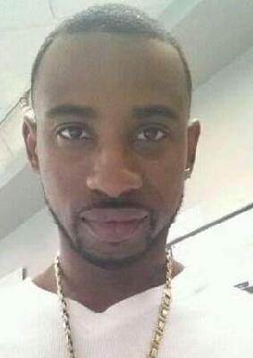 Saeed Moore death by force case profile photo