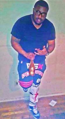 Carlik McClatchie death by force case in Brooklyn, NY