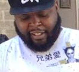 Christopher Burgin death by force case in Brooklyn, NY