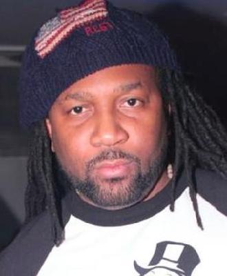Rickie Young death by force case profile photo