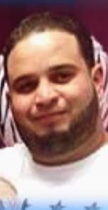 Juan Luis Ortiz-Santiago death by force case in Buffalo, NY