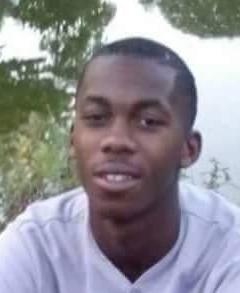 NeShawn Plummer death by force case profile photo
