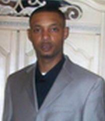 Darnell Warren death by force case profile photo