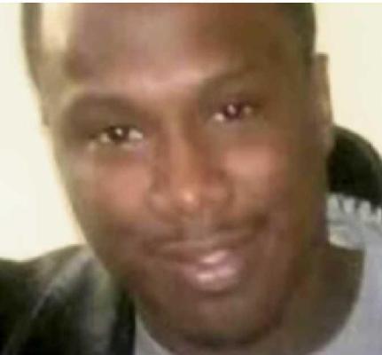 Kenneth Hill death by force case profile photo