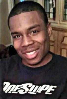 Rashod Lewis death by force case profile photo