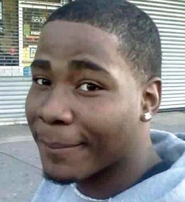 Korian Peterson death by force case in Brooklyn, NY