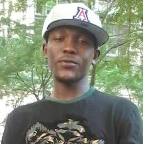 Almame Drammeh death by force case profile photo