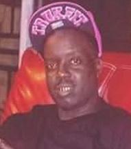 Carlos Cain death by force case in New Orleans, LA
