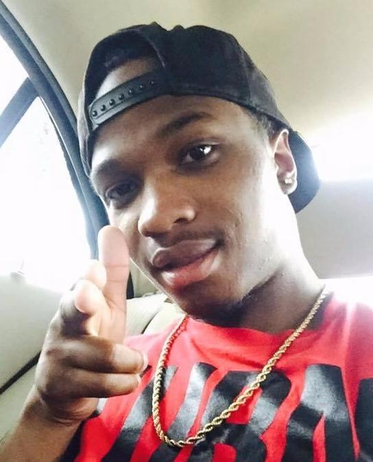 Isaiah Cicero death by force case in Brooklyn, NY