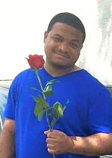 Victor Ceballos death by force case profile photo