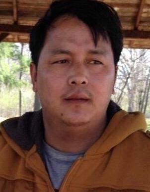 Jit Mongar death by force case profile photo