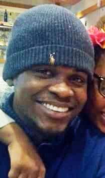Odane Bentley death by force case profile photo
