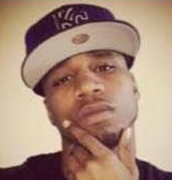 Stashun Thomas death by force case profile photo