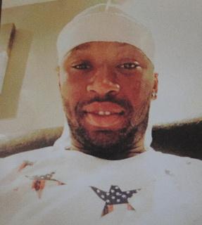 Earl Terrell Tisdale death by force case in Bronx, NY