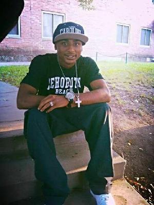 Azhawn Harvey death by force case in Syracuse, NY