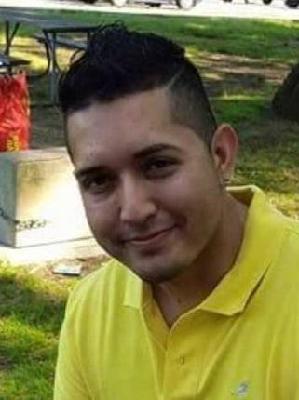 Victor Benitez death by force case in Hempstead, NY