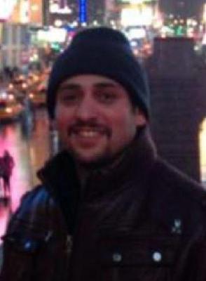 Naji Fawaz death by force case profile photo