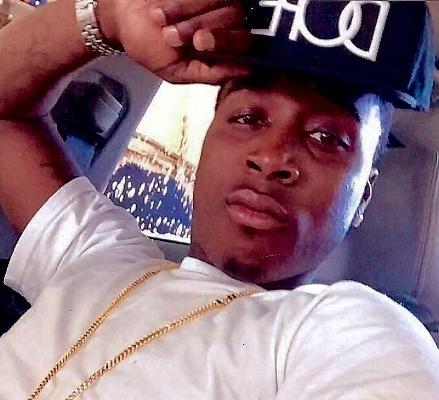 Daquan Cooper death by force case in Bronx, NY