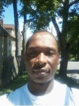 Marquise Solomon death by force case profile photo