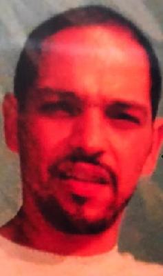 Hector Nieves death by force case profile photo