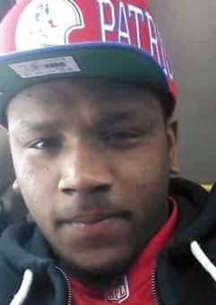 Kevin Holley death by force case profile photo
