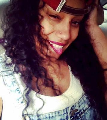 Ciara Smith death by force case profile photo