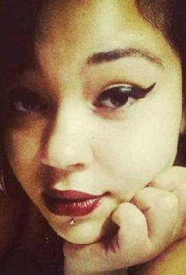 Stephanie Rivera death by force case profile photo