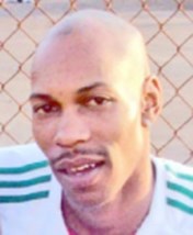 Terrell Rudolph death by force case profile photo