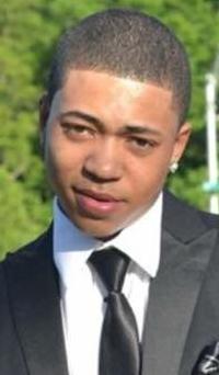 Tyreek Prince death by force case profile photo