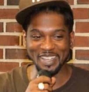 Cory Clark Sease death by force case in Brooklyn, NY