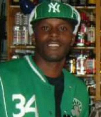Paul Johnson death by force case in Staten-island, NY