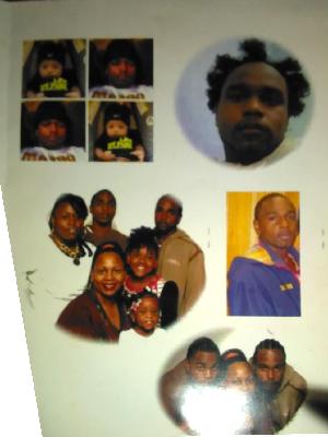 Johnny Washington death by force case in Rochester, NY