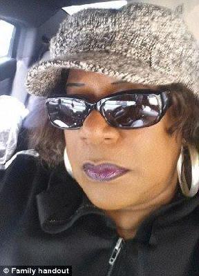 Patricia Patsy Mohamed death by force case in Queens, NY