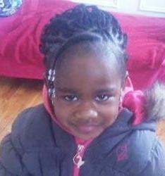 Makayla Manners death by force case profile photo