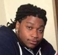 Carlton McLaughlin II death by force case in Rochester, NY