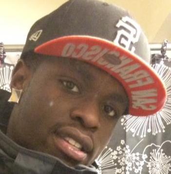 Darryl Clark death by force case profile photo