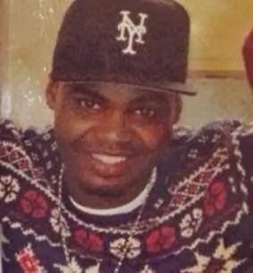 Joshua Williams death by force case profile photo