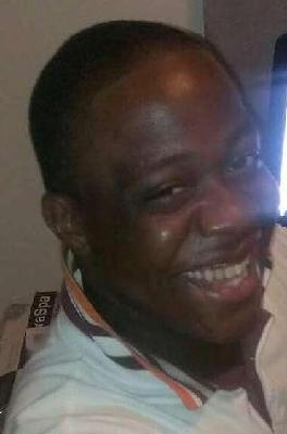 Courtney Yates death by force case profile photo