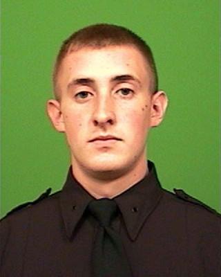 Brian Moore death by force case profile photo