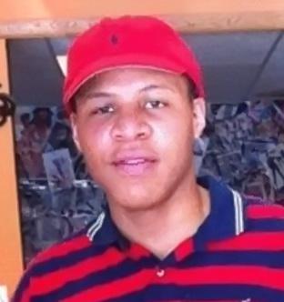 Renard Small death by force case in Rochester, NY