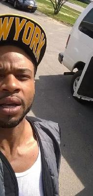 Rasheame Stevens death by force case in Rochester, NY