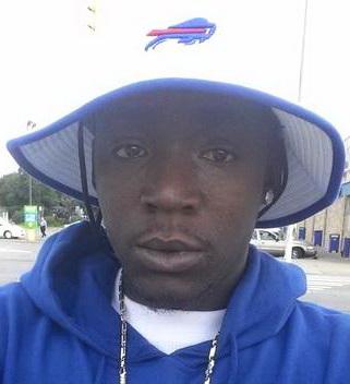 Dorian Allison death by force case in Rochester, NY