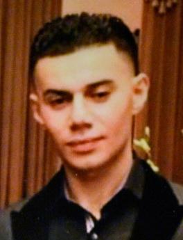 Natik Nisimov death by force case profile photo